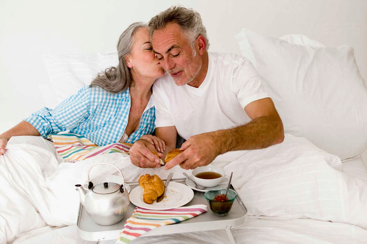 Testosterone therapy In Newport News: Sex life