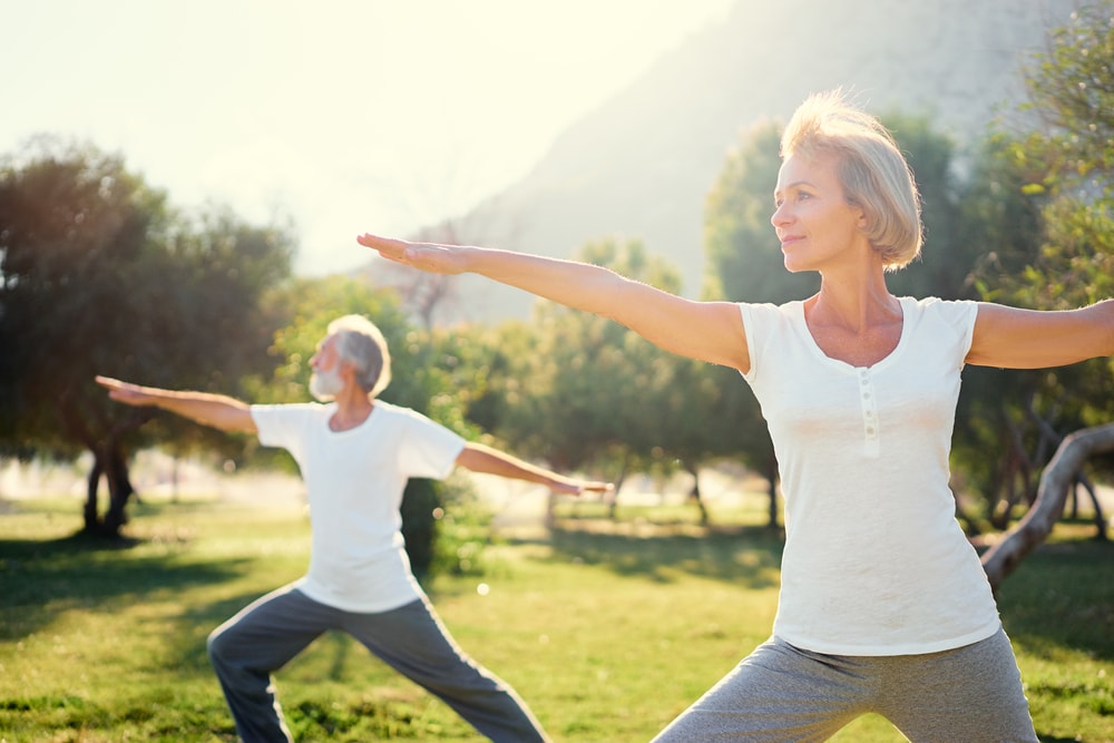 Testosterone therapy In Newport News: Slim Body