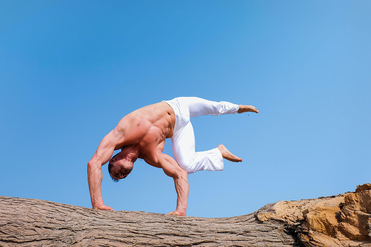 Testosterone therapy In Newport News: Muscle Strength